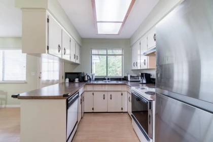 Kitchen Photo of 8839 156a Street, Surrey, BC