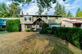 8839 156a Street, Surrey, BC