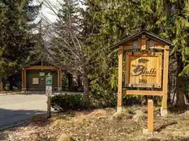 17 2301 Taluswood Place, Whistler, BC, Whistler — Townhouse for sale