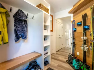 17 2301 Taluswood Place, Whistler, BC, Whistler — Townhouse for sale