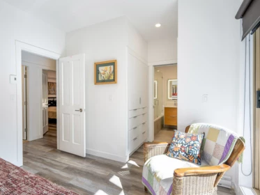 Walk-In Closet Photo of 17 2301 Taluswood Place, Whistler, BC