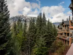 17 2301 Taluswood Place, Whistler, BC