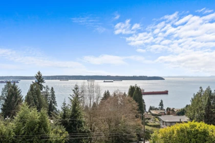 3185 Benbow Road, West Vancouver, BC, West Vancouver — Single Family Residence for sale