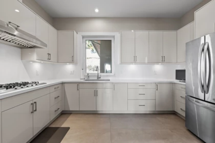 Pantry Photo of 3185 Benbow Road, West Vancouver, BC