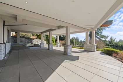 Staircase Photo of 3185 Benbow Road, West Vancouver, BC