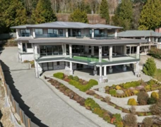 3185 Benbow Road, West Vancouver, BC