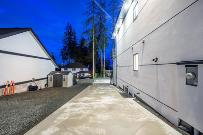 Garden / Landscaping Photo of 13110 57 Avenue, Surrey, BC