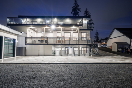 Hot Tub / Spa Photo of 13110 57 Avenue, Surrey, BC