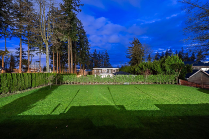 Outdoor Kitchen Photo of 13110 57 Avenue, Surrey, BC