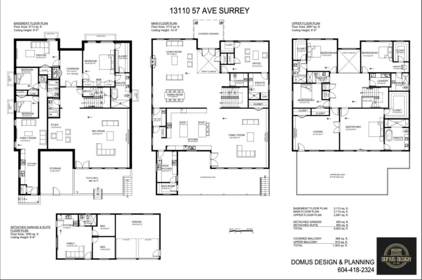 Playground / Recreational Area Near 13110 57 Avenue, Surrey, BC