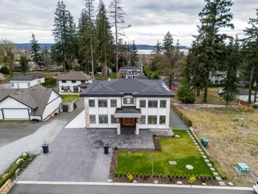 Street View Photo of 13110 57 Avenue, Surrey, BC