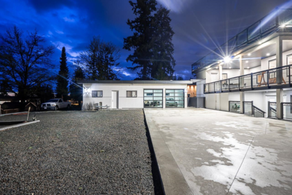Swimming Pool Photo of 13110 57 Avenue, Surrey, BC