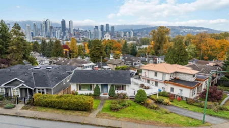 Outdoor Kitchen Photo of 4037 Nithsdale Street, Burnaby, BC