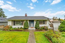 4037 Nithsdale Street, Burnaby, BC