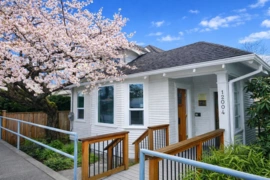 12004 No. 1 Road, Richmond, BC