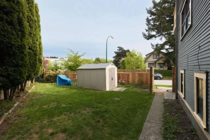 Street View Photo of 925 E 19th Avenue, Vancouver, BC