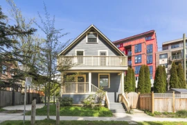925 E 19th Avenue, Vancouver, BC