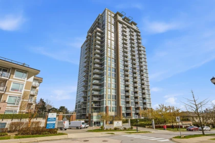 Community Amenities Photo (Clubhouse) of 1012 271 Francis Way, New Westminster, BC