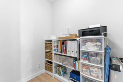 Loft / Bonus Room Photo of 1012 271 Francis Way, New Westminster, BC