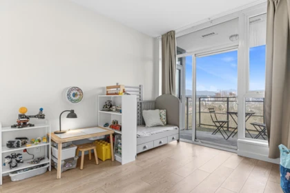 Office / Den Photo of 1012 271 Francis Way, New Westminster, BC