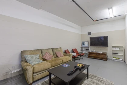 Outdoor Patio Photo of 1012 271 Francis Way, New Westminster, BC