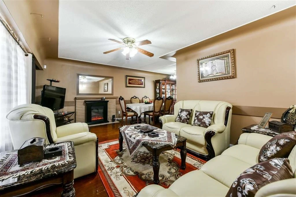 Family Room Photo of 7340 Imperial Street, Burnaby, BC