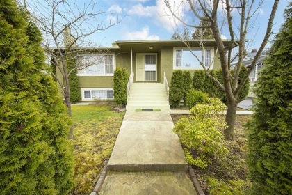 7340 Imperial Street, Burnaby, BC, Burnaby — Single Family Residence for sale