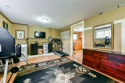 Office / Den Photo of 7340 Imperial Street, Burnaby, BC