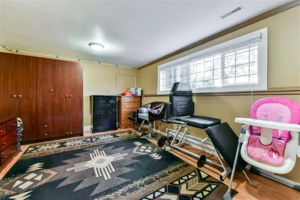 Powder Room Photo of 7340 Imperial Street, Burnaby, BC