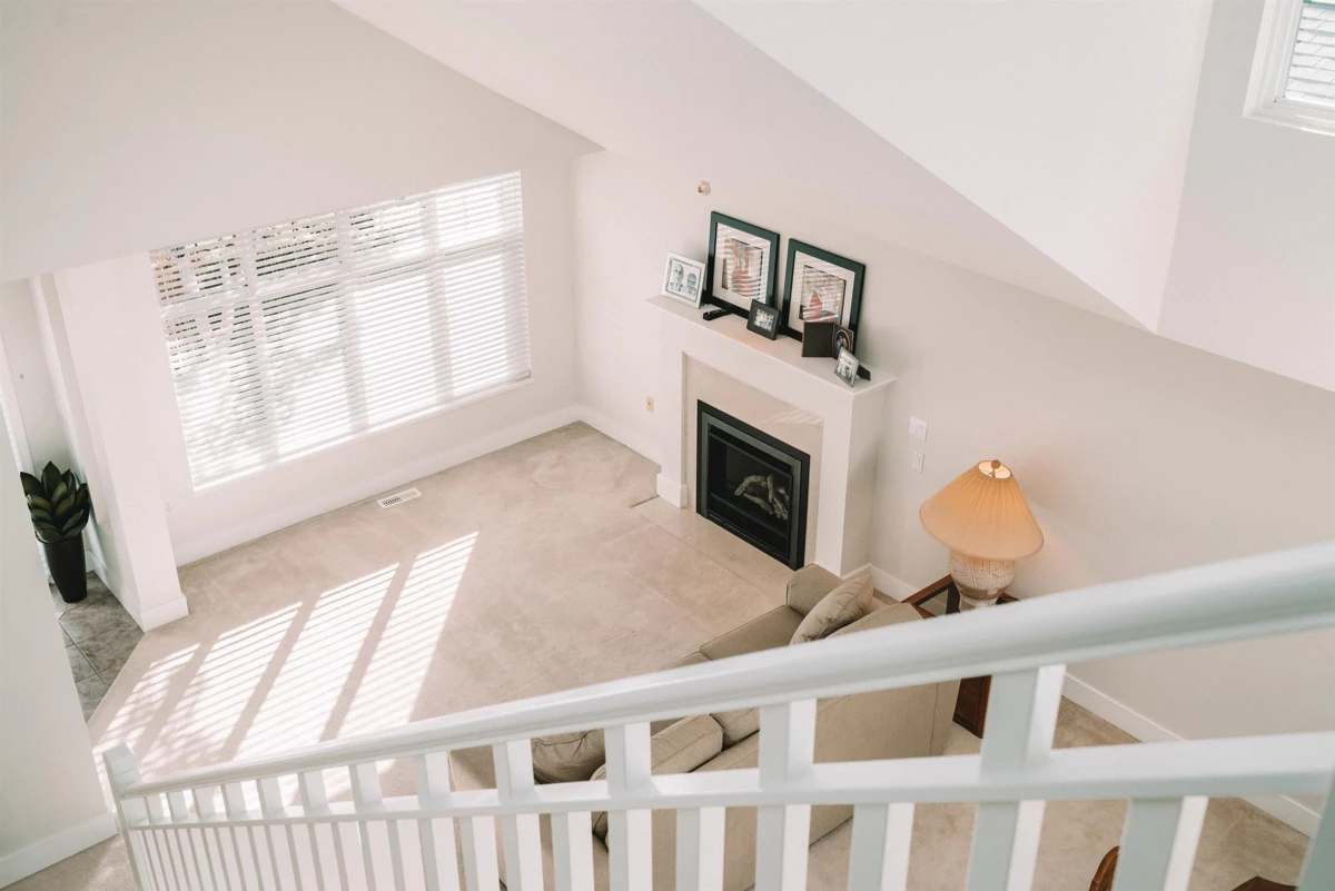 Living Room Photo of 19 14877 33 Avenue, Surrey, BC
