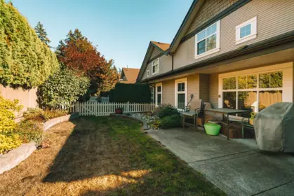 19 14877 33 Avenue, Surrey, BC, Surrey — Townhouse for sale