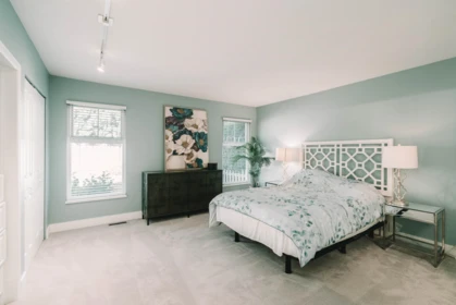 Primary Bedroom Photo of 19 14877 33 Avenue, Surrey, BC