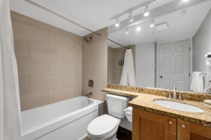 Breakfast Nook Photo of 212 4800 Spearhead Drive, Whistler, BC