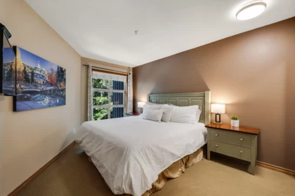Pantry Photo of 212 4800 Spearhead Drive, Whistler, BC
