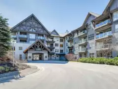 212 4800 Spearhead Drive, Whistler, BC