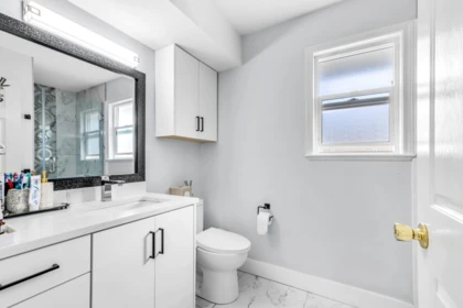 Loft / Bonus Room Photo of 2 3770 Clearbrook Road, Abbotsford, BC