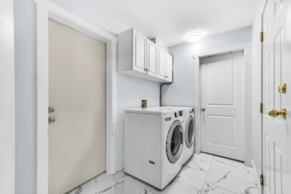 Mudroom Photo of 2 3770 Clearbrook Road, Abbotsford, BC