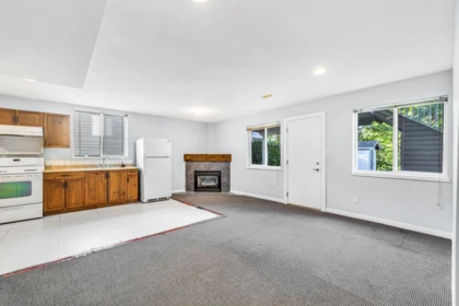 Outdoor Patio Photo of 2 3770 Clearbrook Road, Abbotsford, BC