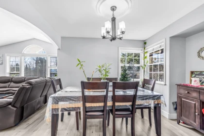 Pantry Photo of 2 3770 Clearbrook Road, Abbotsford, BC