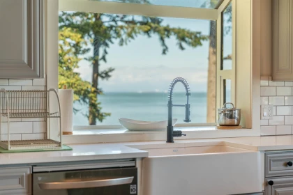 Pantry Photo of 379 Mary Ann Point Road, Galiano Island, BC
