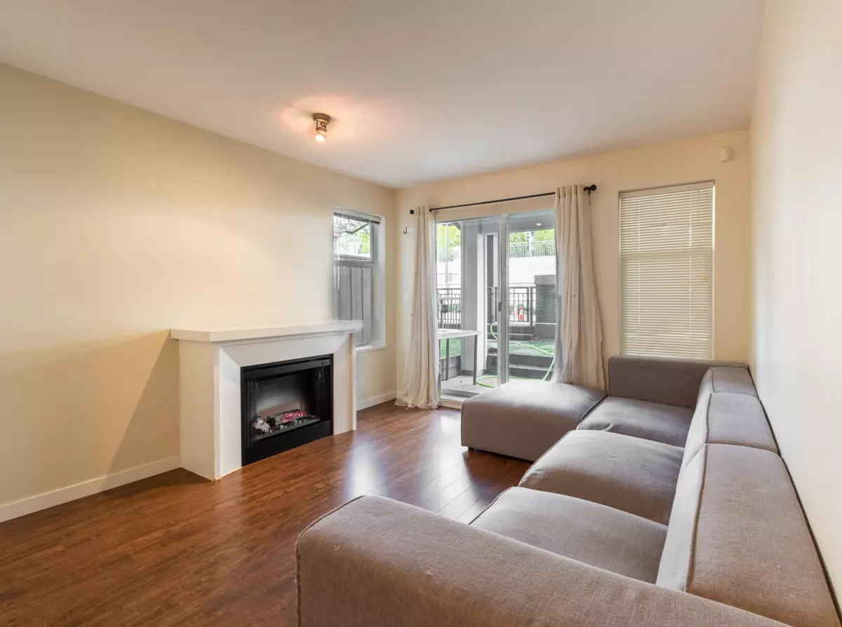 Family Room Photo of 108 4788 Brentwood Drive, Burnaby, BC