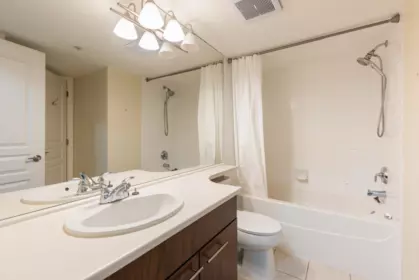 Primary Bedroom Photo of 108 4788 Brentwood Drive, Burnaby, BC