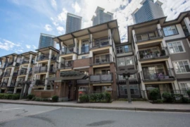 108 4788 Brentwood Drive, Burnaby, BC