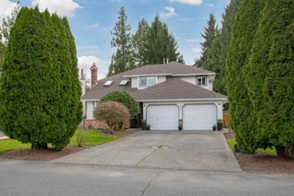 20554 94b Avenue, Langley, BC, Langley — Single Family Residence for sale