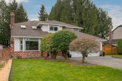 20554 94b Avenue, Langley, BC, Langley — Single Family Residence for sale