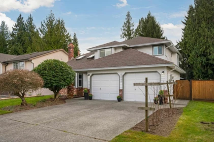 20554 94b Avenue, Langley, BC, Langley — Single Family Residence for sale