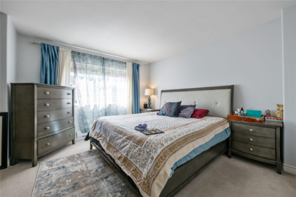 Bedroom 2 Photo of 37 16760 61 Avenue, Surrey, BC