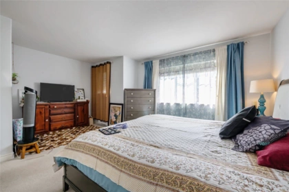 Bedroom 3 Photo of 37 16760 61 Avenue, Surrey, BC