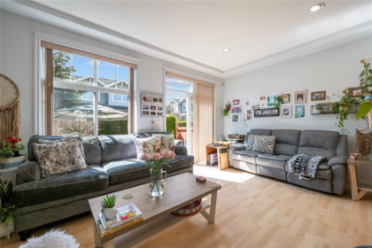 Breakfast Nook Photo of 37 16760 61 Avenue, Surrey, BC