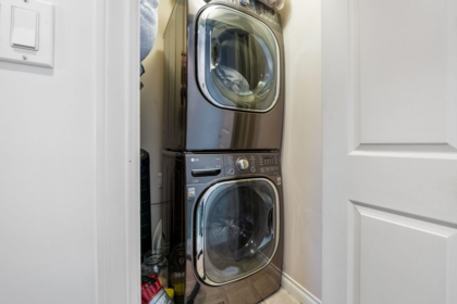 Laundry Room Photo of 37 16760 61 Avenue, Surrey, BC